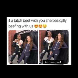 Meet your Posher, Luna